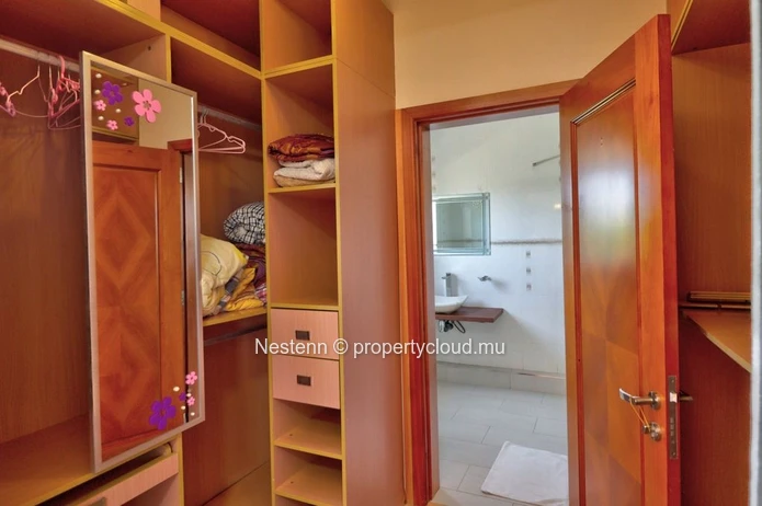 Magnificient villa of 4 bedrooms 