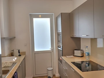 Maison de 3 Chambres