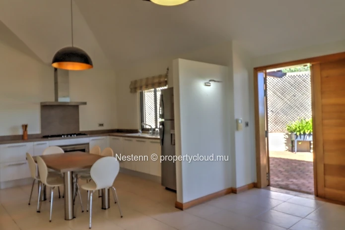 Fantastic 5 bedroom villa with panoramic sea views