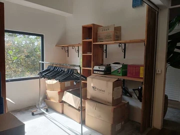 Immobilier Commerciaux