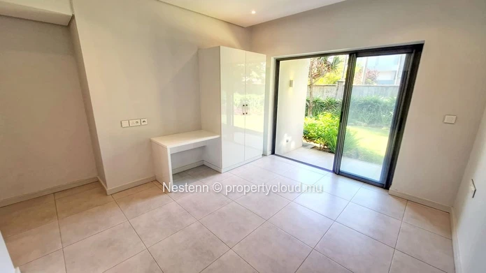 Superb 2-bedroom apartment in a secure residence