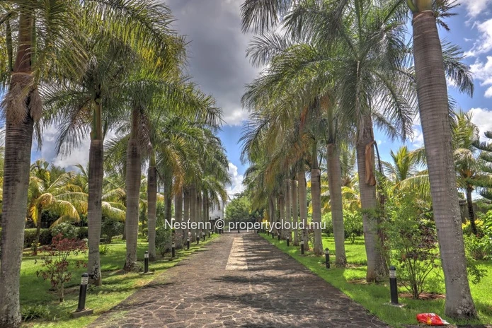 Villa Ramsamy 