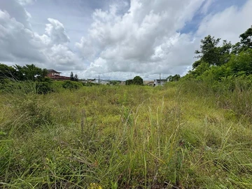 Residential Land