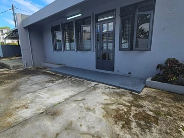 Maison de 3 Chambres