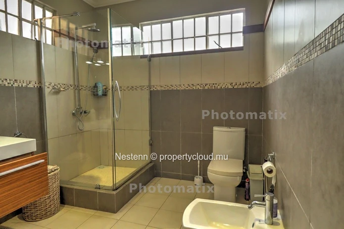 Furnished house of 5 bedrooms