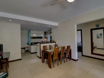 Appartement de 3 Chambres