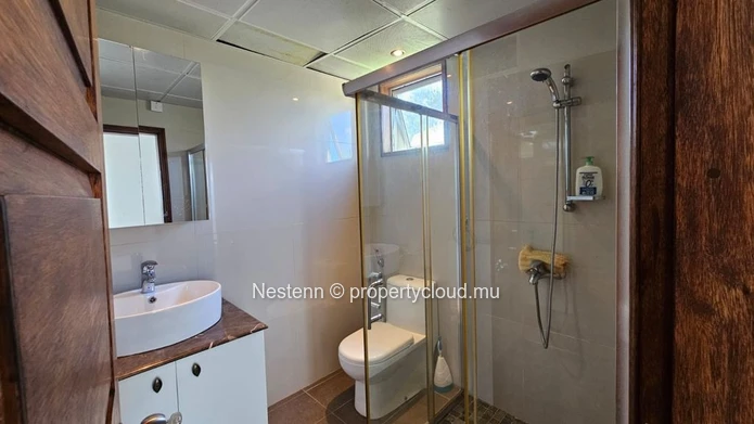 Magnifique appartement de 3 chambres