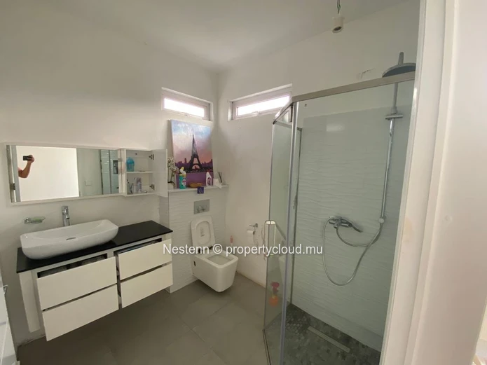 Family home of 4 bedrooms