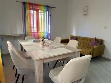 Maison de 3 Chambres