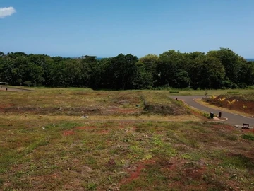 Residential Land