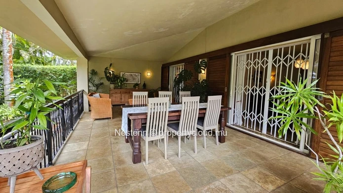 Magnifique maison familiale