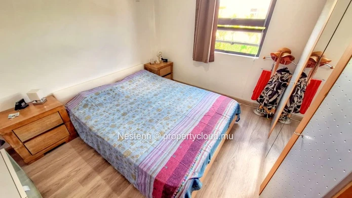Charming 3-bedroom house with a private pool