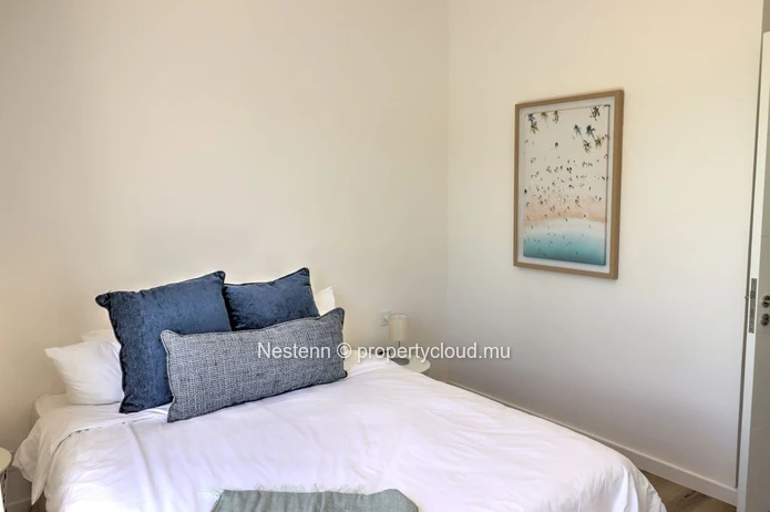 Superbe duplex clé en main – Idéal pour investissement & Location