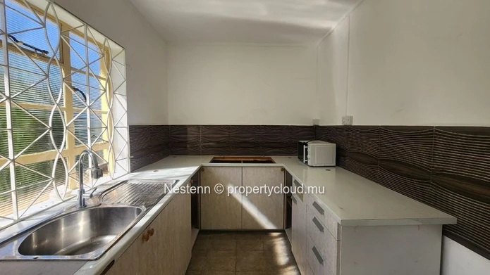 Espace bureaux de 140 m² 
