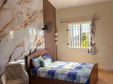 3 Bedroom Apartment