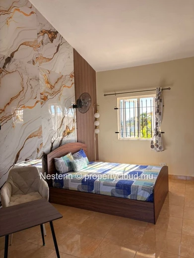 Charmant Appartement 