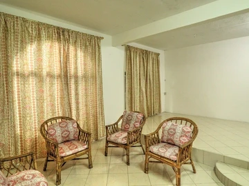 Maison de 3 Chambres