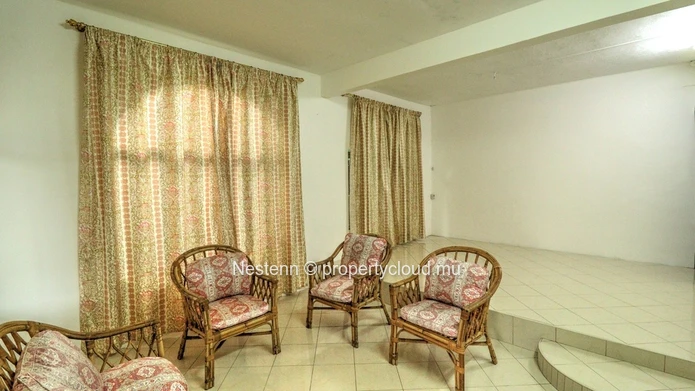 Maison de 85m² 