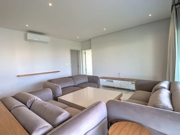 4 Bedroom Apartment
