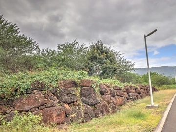 Residential Land