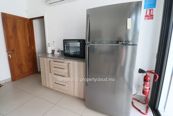 Modern commercial premises of 191.8 m²