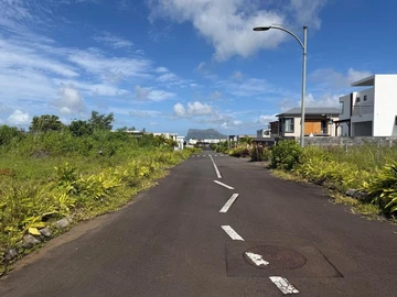 Residential Land