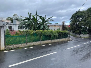 Residential Land
