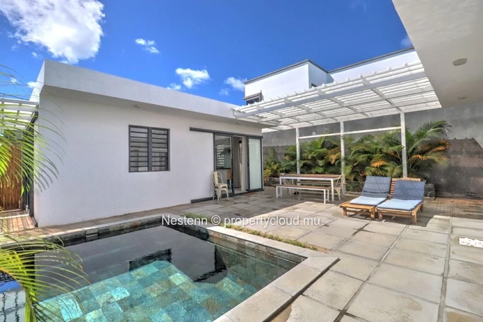 Rare opportunité d'investissement 