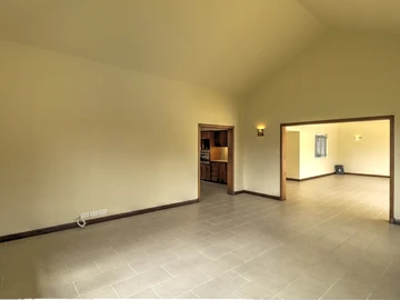 Maison de 3 Chambres