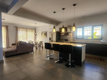 Maison de 3 Chambres