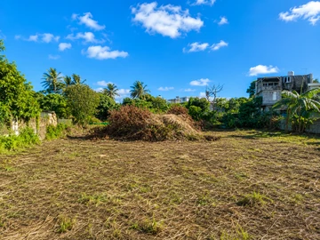 Residential Land