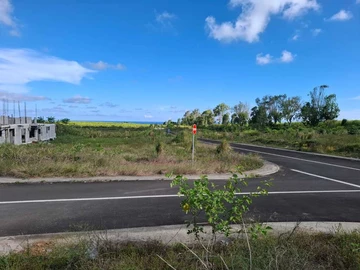 Residential Land