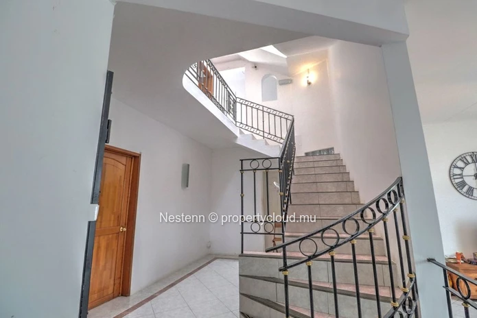 Maison familiale de 5 chambres