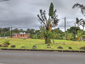 Residential Land
