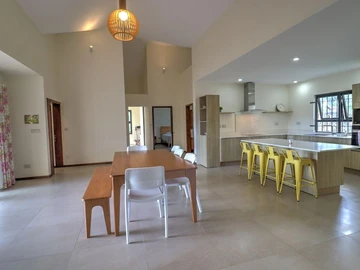 Maison de 3 Chambres