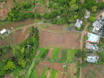 Residential Land
