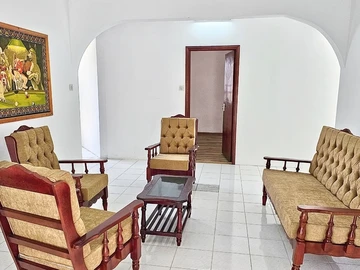 Maison de 6 Chambres