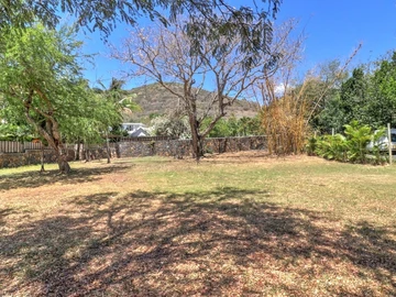 Residential Land