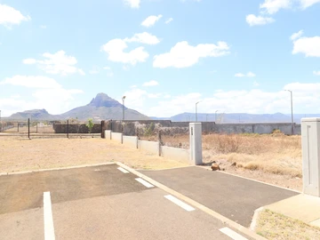 Residential Land