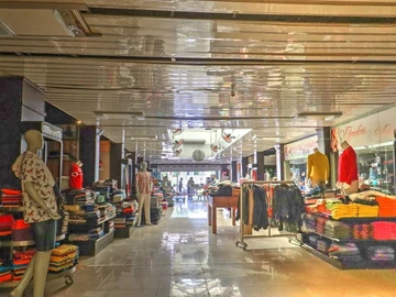 Commercial Property