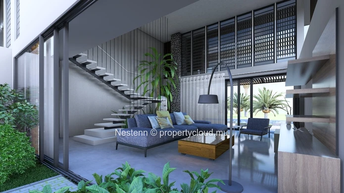 Exquisite golfside living: Luxurious off-plan villa