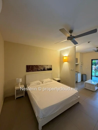 Comtemporary Resort-Style Apartment for rent 