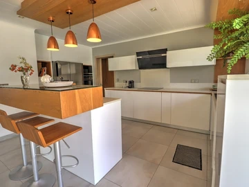 Maison de 5 Chambres