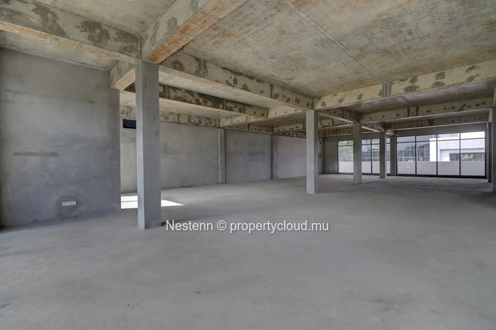 Exclusive office on the 2nd Floor 