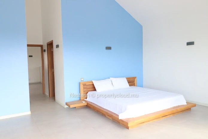 Élégante villa de 446 m² 