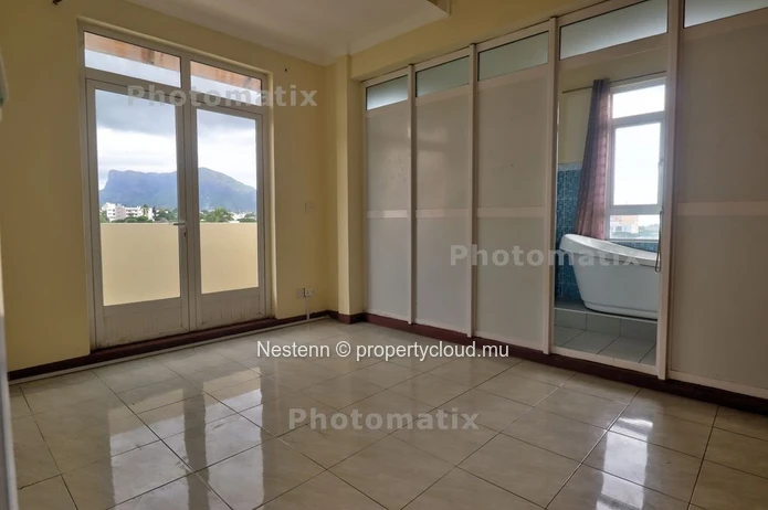 Penthouse de 3 chambres