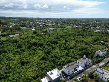 Residential Land