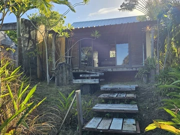 Residential Land