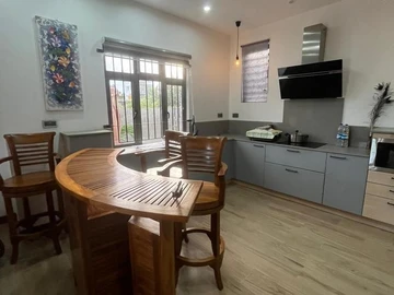 Maison de 4 Chambres