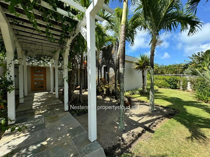 Villa de Luxe 